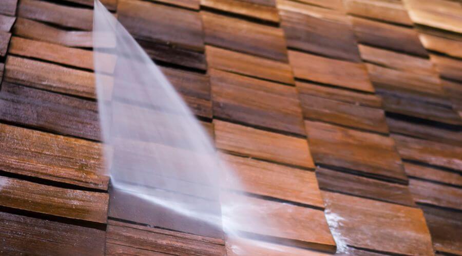 Shingle Roofing in Lakeview, AR